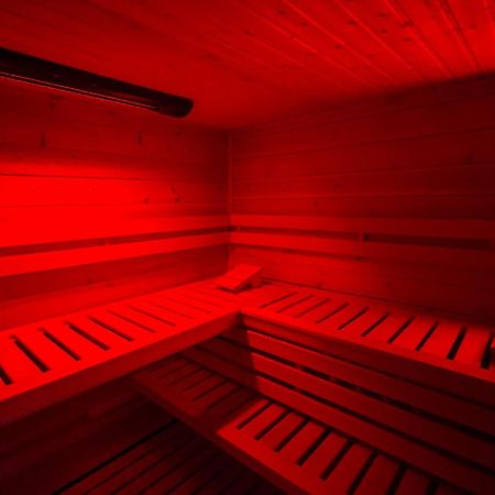 Oke Hotel De Leygraaf Heeswijk Dinther Uden Pokój zdjęcie