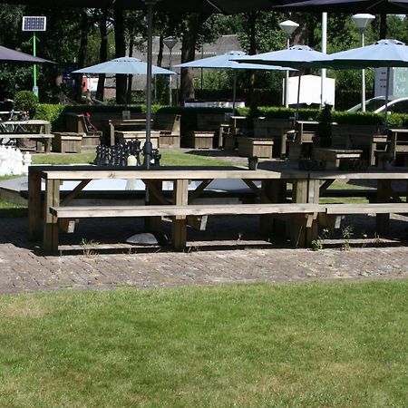 Oke Hotel De Leygraaf Heeswijk Dinther Uden Zewnętrze zdjęcie