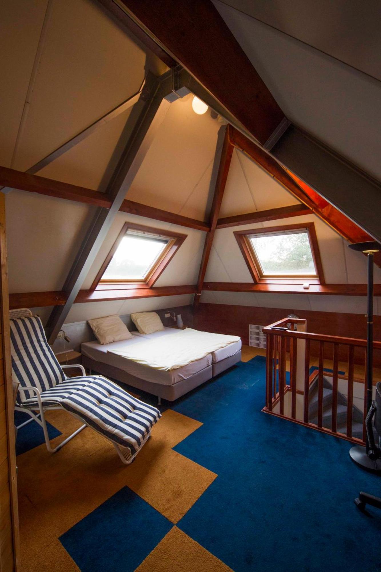 Oke Hotel De Leygraaf Heeswijk Dinther Uden Pokój zdjęcie