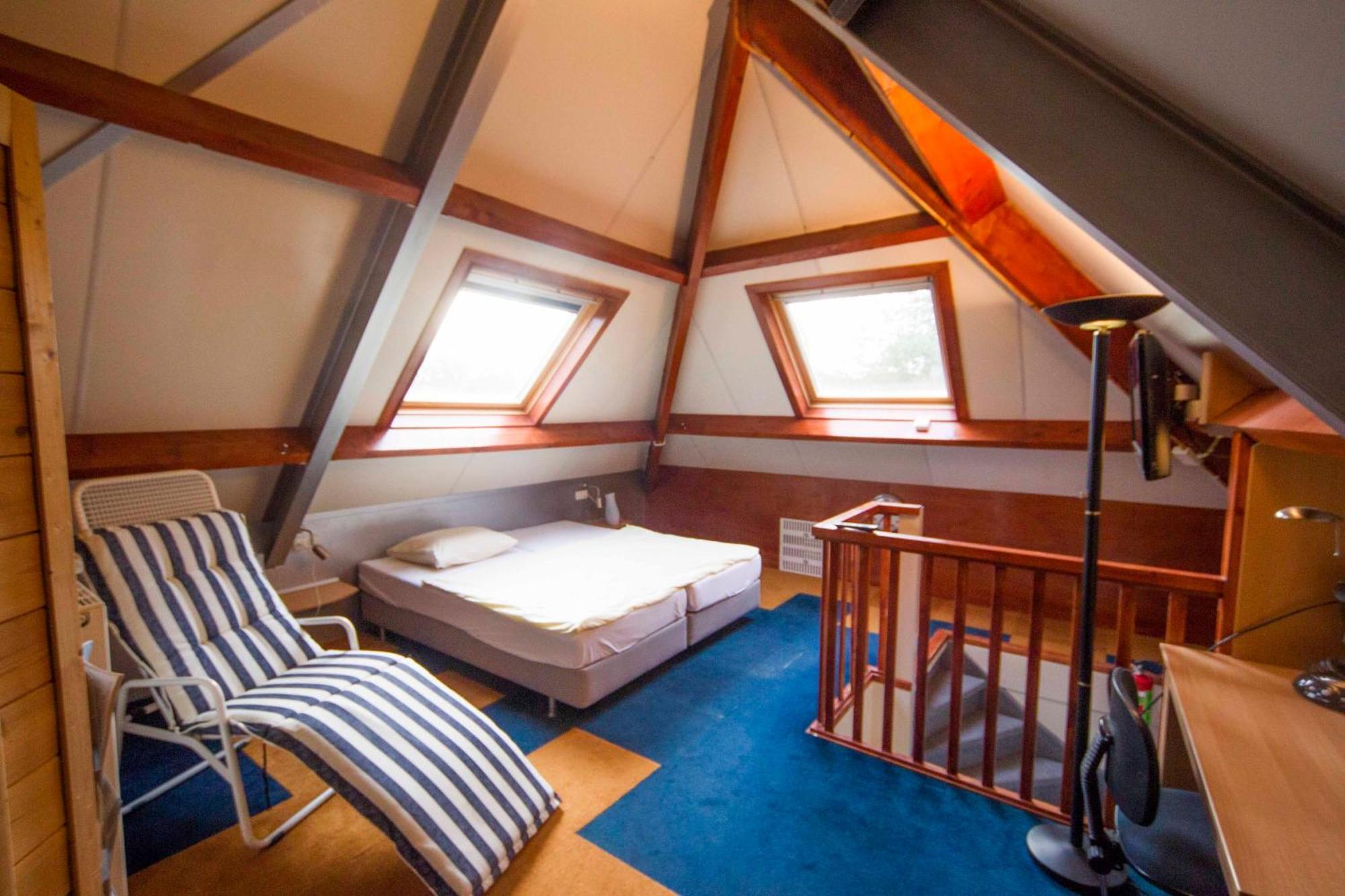 Oke Hotel De Leygraaf Heeswijk Dinther Uden Pokój zdjęcie