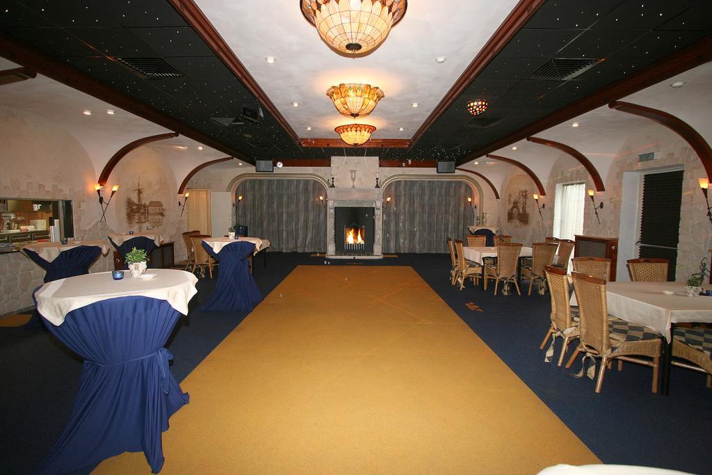 Oke Hotel De Leygraaf Heeswijk Dinther Uden Zewnętrze zdjęcie