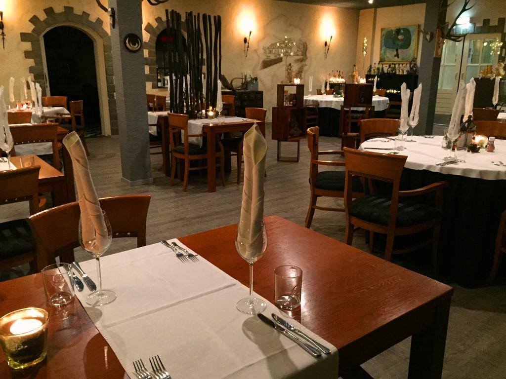 Oke Hotel De Leygraaf Heeswijk Dinther Uden Zewnętrze zdjęcie