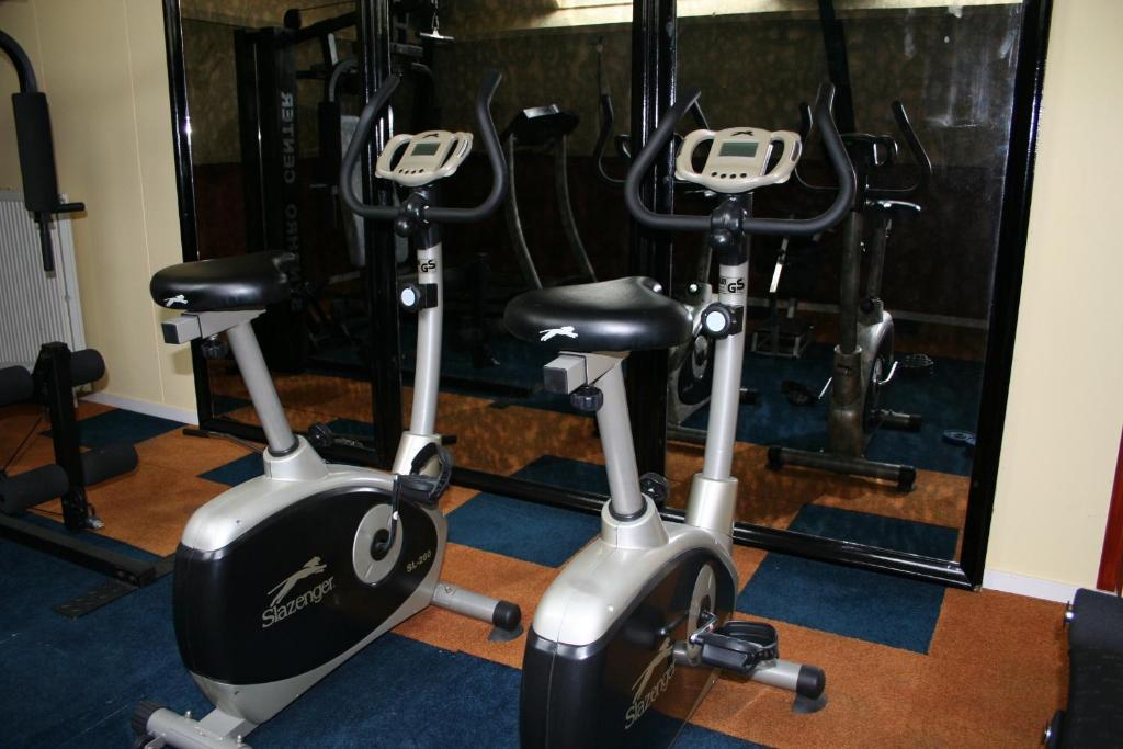 Oke Hotel De Leygraaf Heeswijk Dinther Uden Zewnętrze zdjęcie