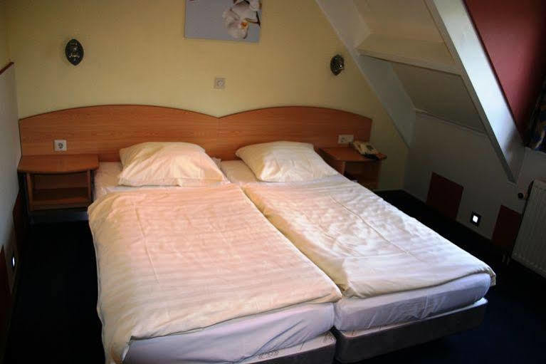 Oke Hotel De Leygraaf Heeswijk Dinther Uden Zewnętrze zdjęcie