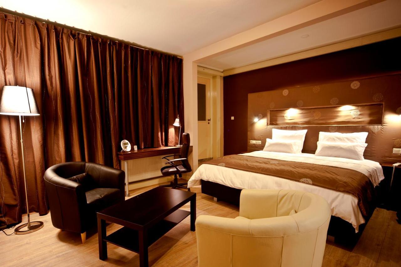 Oke Hotel De Leygraaf Heeswijk Dinther Uden Zewnętrze zdjęcie