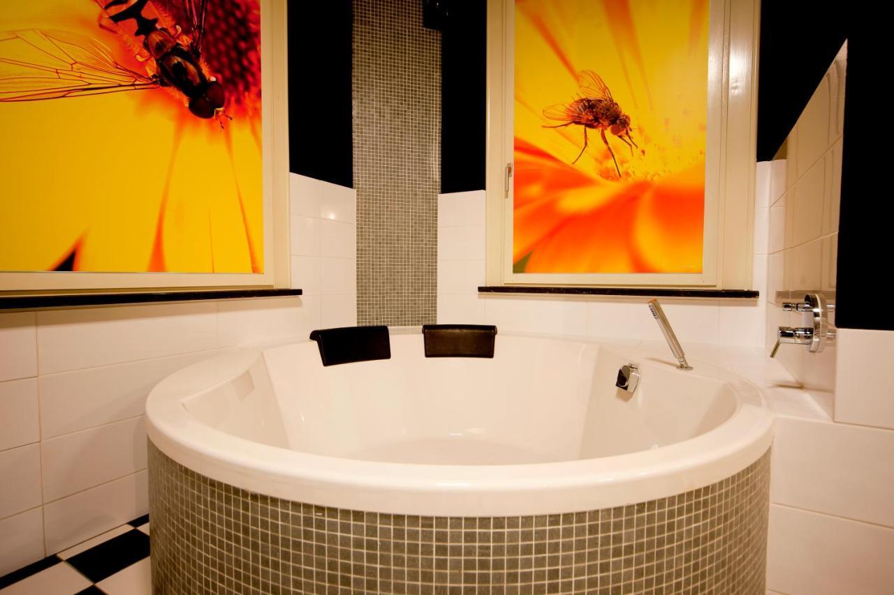 Oke Hotel De Leygraaf Heeswijk Dinther Uden Zewnętrze zdjęcie