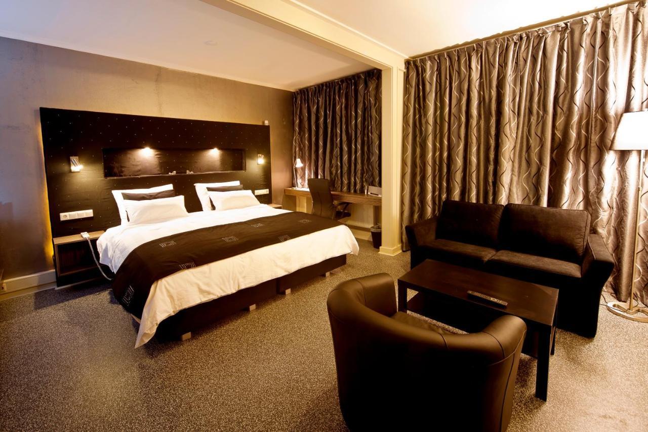 Oke Hotel De Leygraaf Heeswijk Dinther Uden Zewnętrze zdjęcie