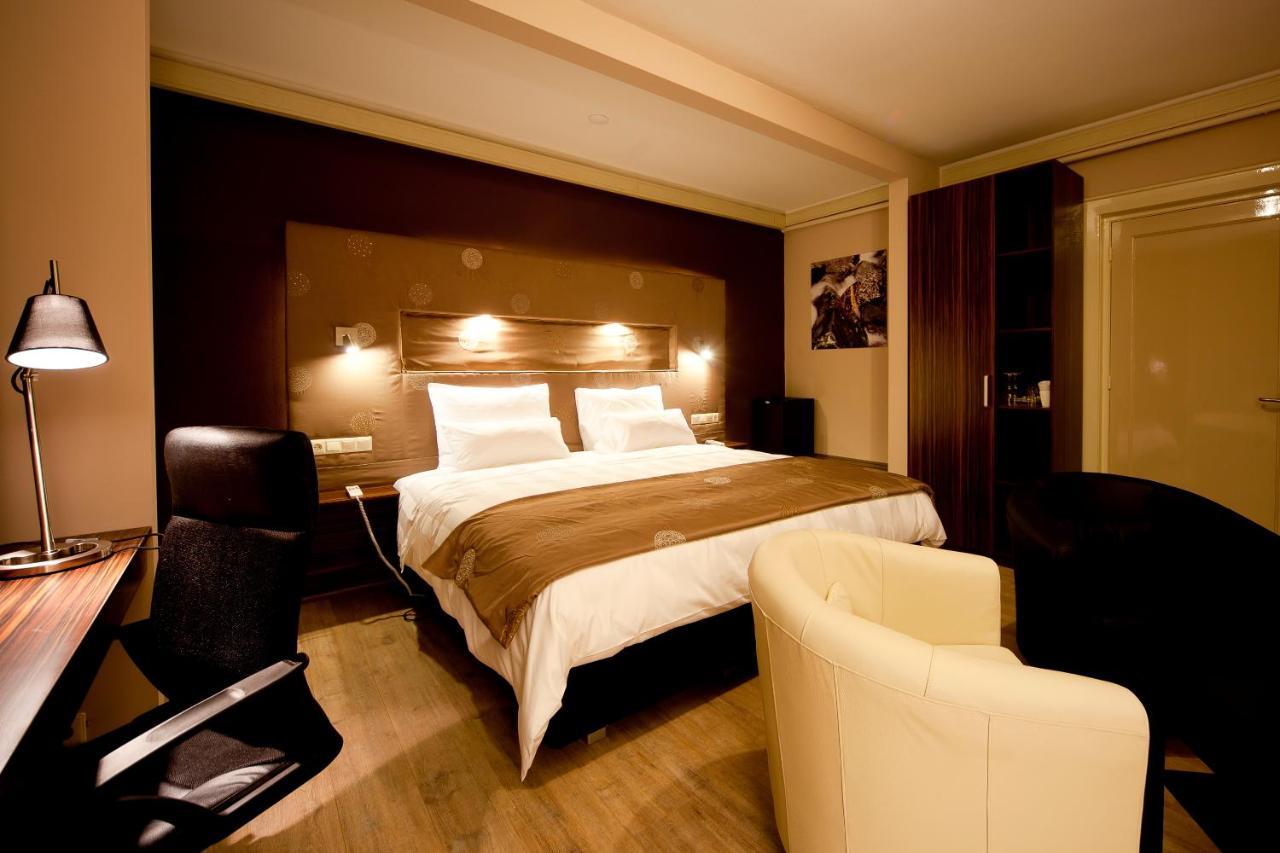 Oke Hotel De Leygraaf Heeswijk Dinther Uden Zewnętrze zdjęcie